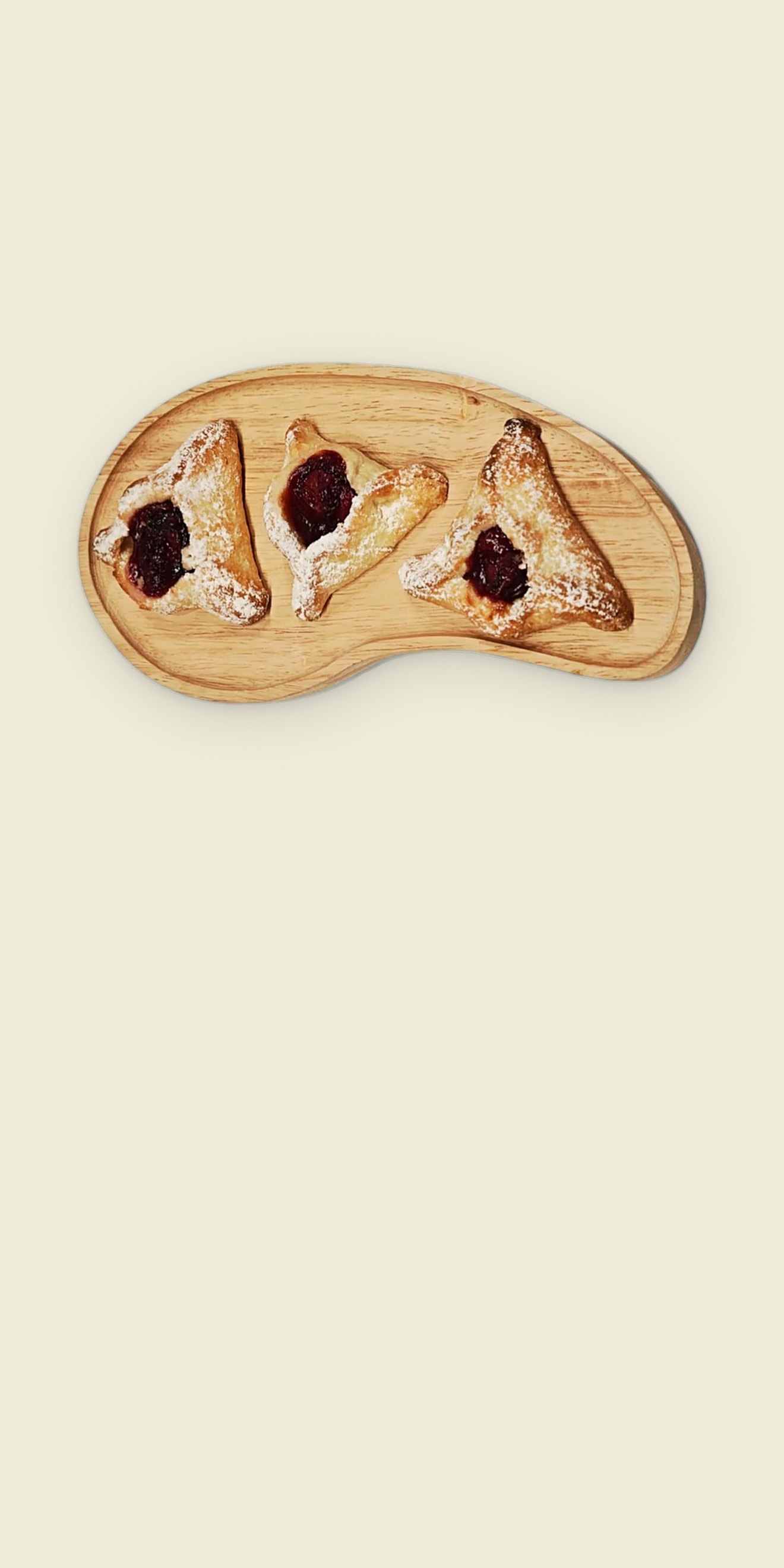 Hamantash